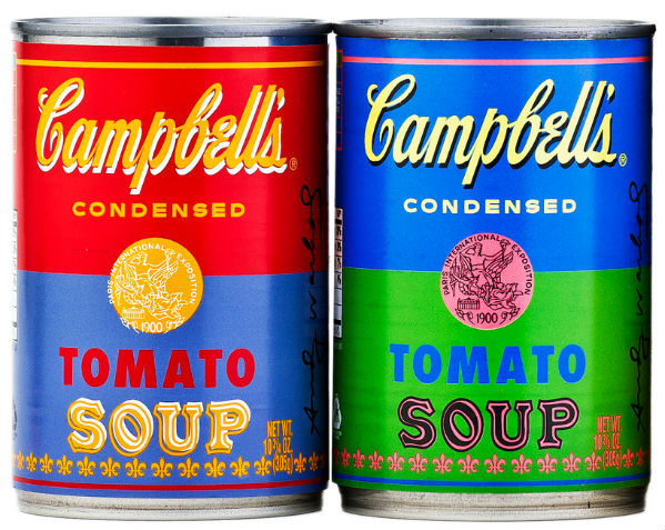 Campbell Soup