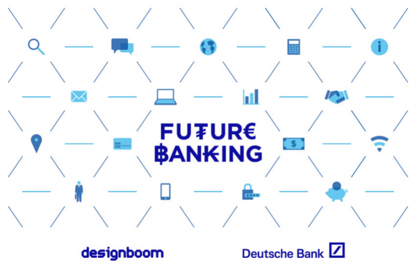 Design boom - future of banking