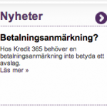 personlig kraft, moralisk styrka och ohämmad konsumtion